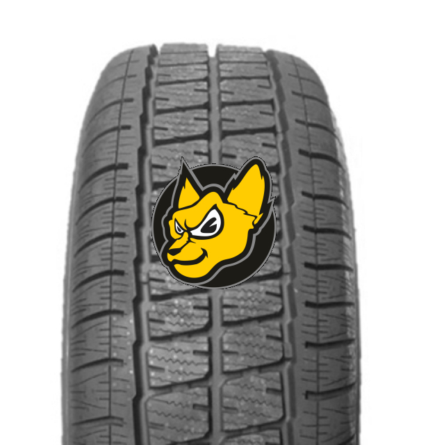 Cooper Evolution VAN AS 215/65 R16C 109/107T Celoro�n�
