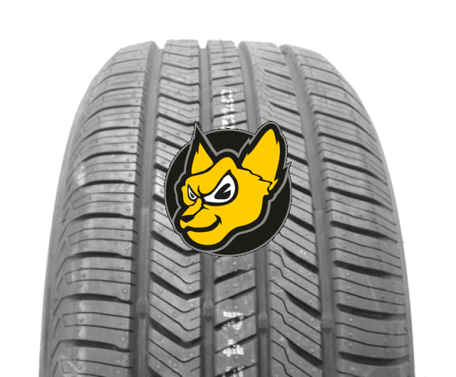 Yokohama G057 Geolandar X-cv 255/45 R22 107W XL RPB
