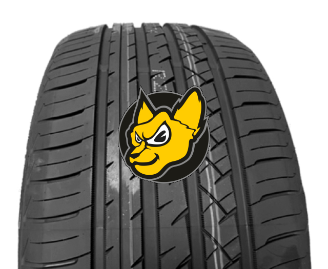 Rockblade Rock 525 245/35 ZR19 93W XL