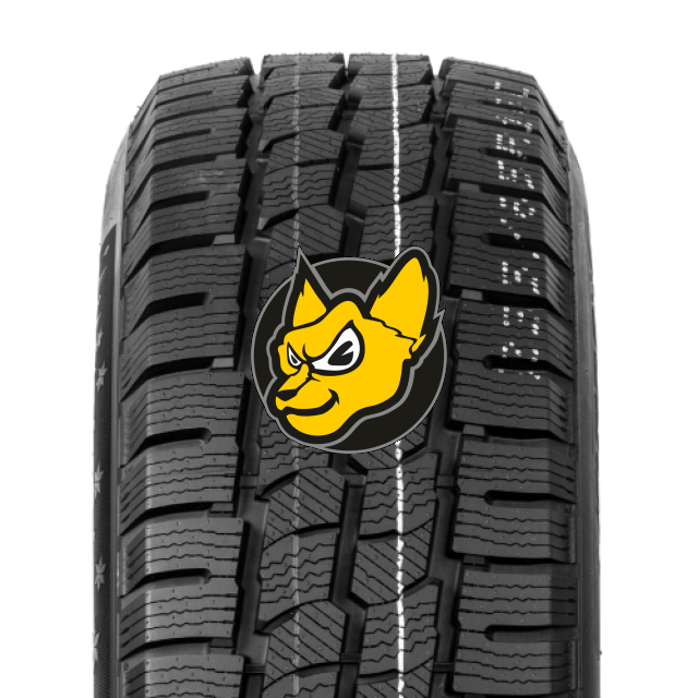 Nordexx Wintersafe VAN 2 205/65 R16C 107/105R