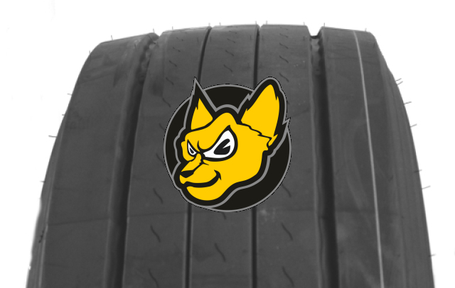 Hankook TL20 E-cube Blue 385/55 R22.50 160K Nvs/pvs