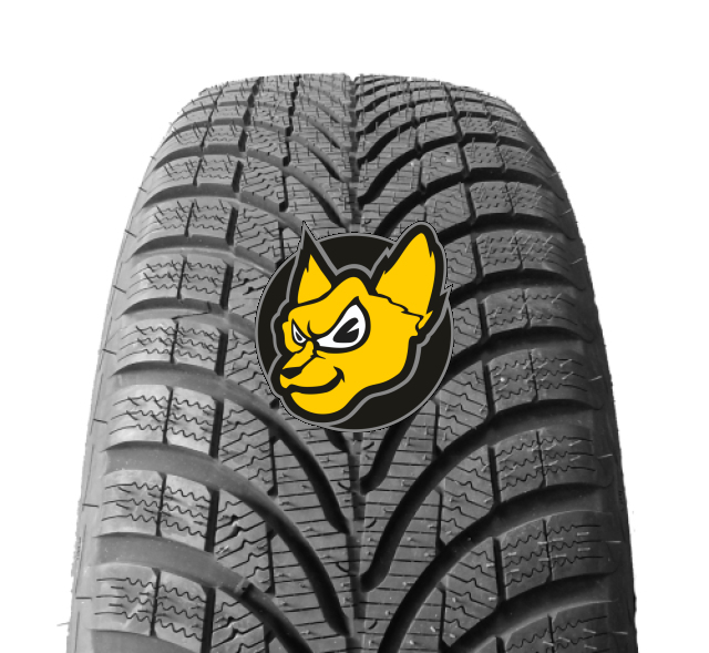 Apollo Alnac 4G Winter 195/65 R15 91T