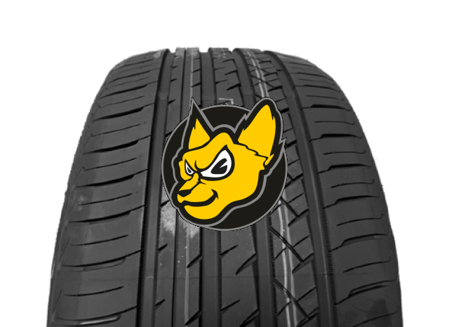 Fronway Eurus 08 275/45 R21 110W XL