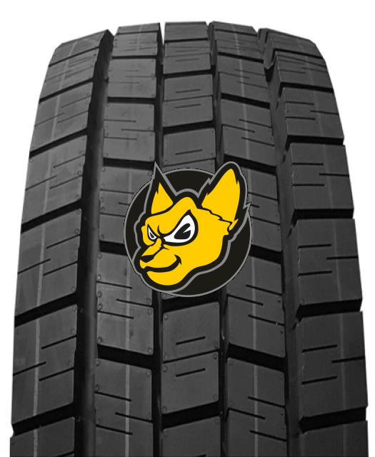 Leao KLD200 265/70 R17.50 140/138M Zadn� N�prava 3PMSF M+S