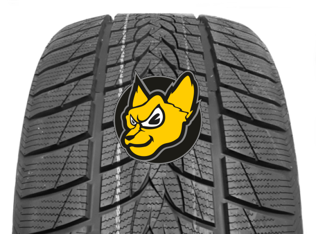 Minerva Frostrack UHP 215/50 R18 92V