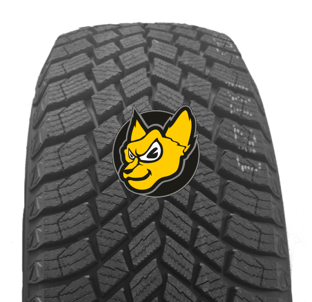 Pirelli ICE Friction 245/45 R18 100H XL M+S