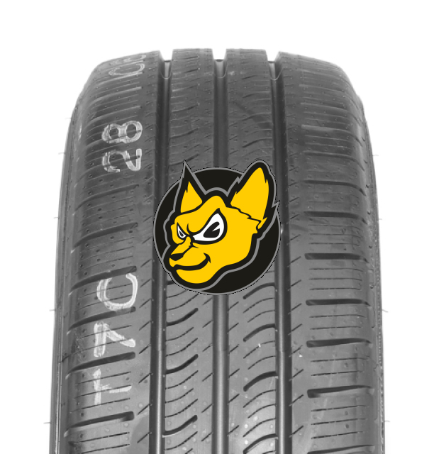 Pirelli Carrier ALL Season 215/65 R16C 109/107T Celoro�n� M+S