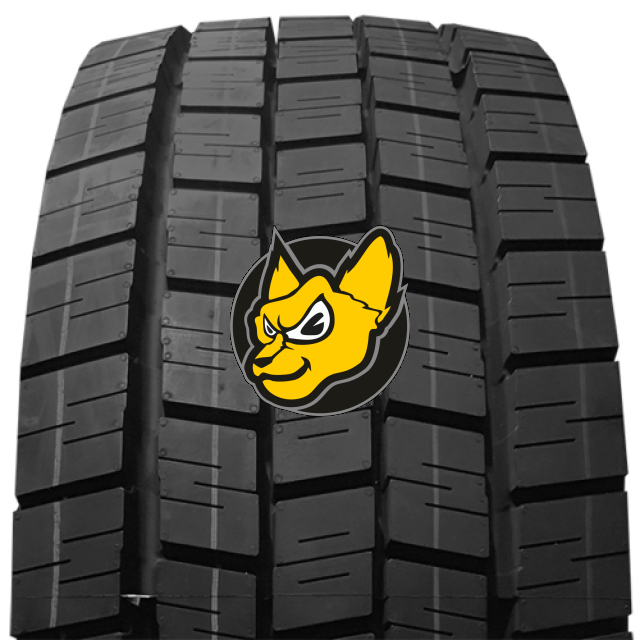 Linglong KLD200 225/75 R17.50 129/127M M+S 3PMSF