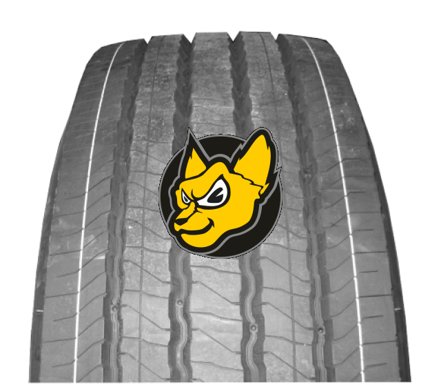 Michelin X Multi F 385/55 R22.50 160K X-multi (158L) 3PMSF M+S
