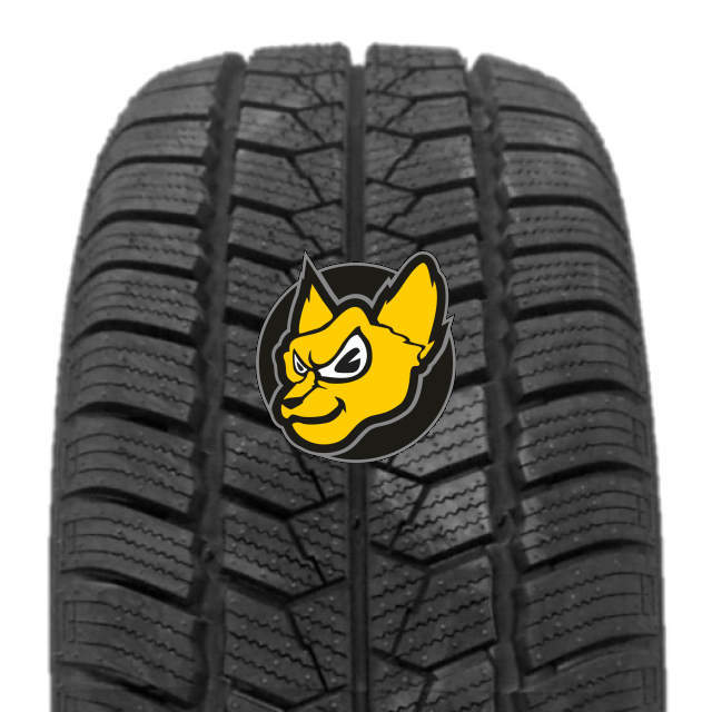 Momo Tires W30 VAN Pole 195/75 R16C 110/108H M+S