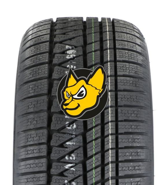 Kumho WS71 Wintercraft 265/70 R16 112H M+S