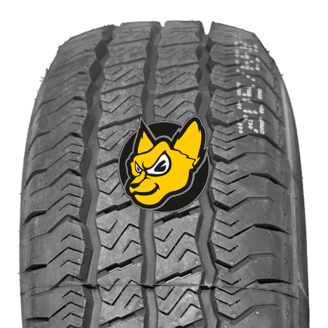Road X RX Quest VAN 4S 195/75 R16C 107/105T Celoro�n�