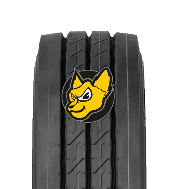 Linglong KLT200 245/70 R17.50 143/141J 18PR M+S