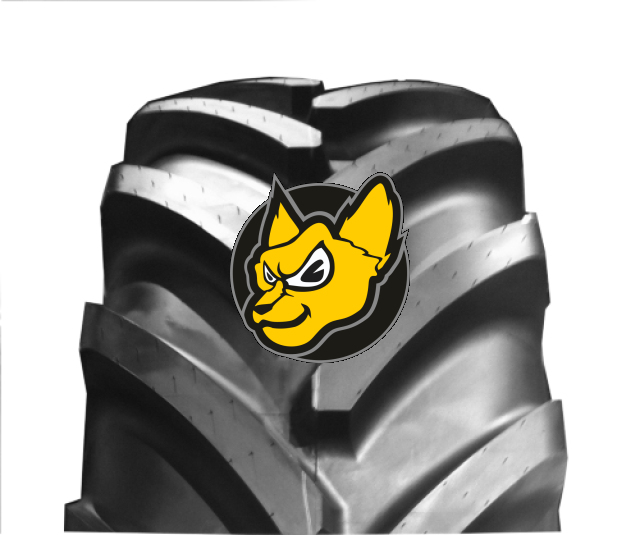 Michelin Axiobib Axiobi IF650/75 R30 TL