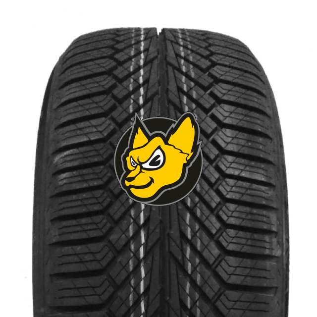Uniroyal Allseasonexpert 3 215/50 R19 93T FR M+S