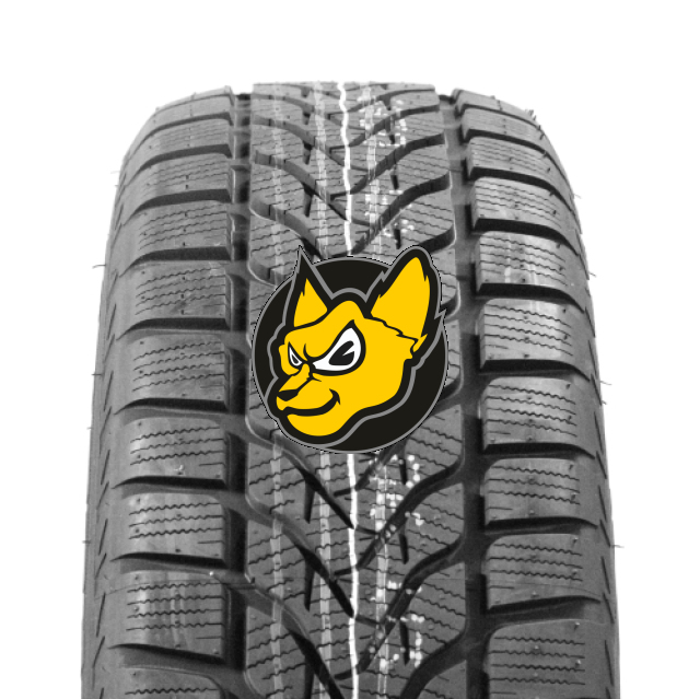 Lassa Competus Winter 2 Plus 235/70 R16 106H