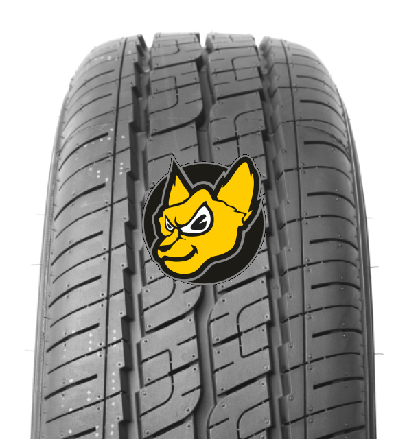 Cooper Evolution VAN 235/65 R16C 115/113R