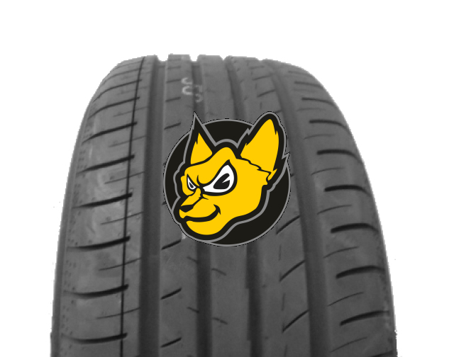 Yokohama Bluearth-gt AE51 225/35 R19 88W RPB