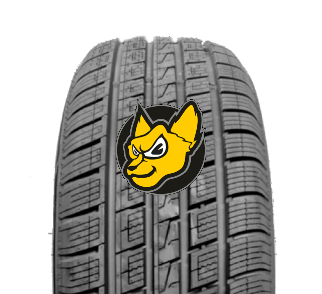 Davanti Alltoura H/T 215/55 R18 99V XL