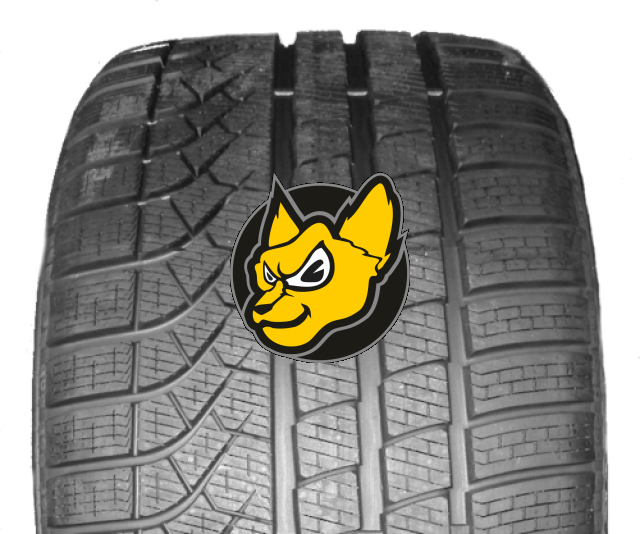 Pirelli P-zero Winter 245/40 R19 98H XL (*) (R-F) Runflat [BMW]