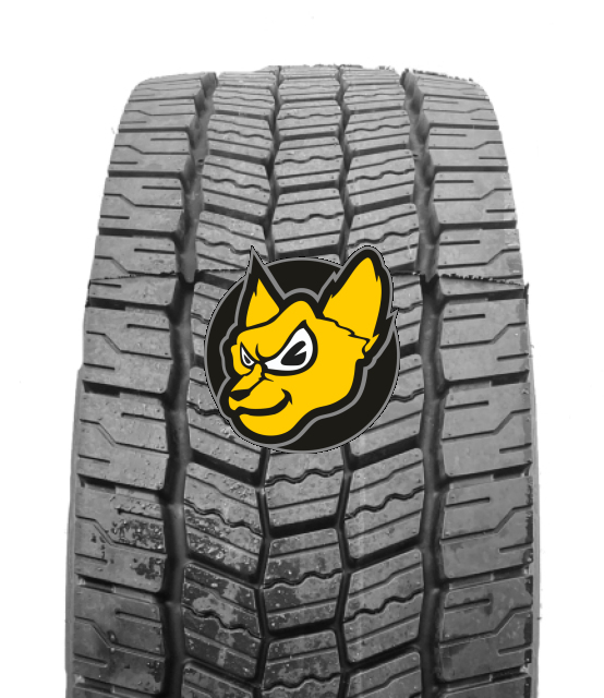 Otani OH322 265/70 R19.50 140/138M Z�b�rov� Dez�n M+s, 3PMSF