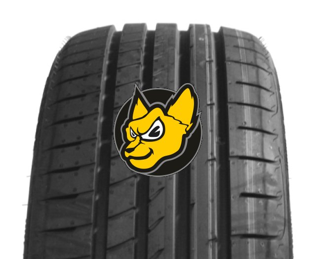 Goodyear Eagle F1 Asymmetric 2 275/35 R20 102Y XL FP MO Extended (EVR) Runflat