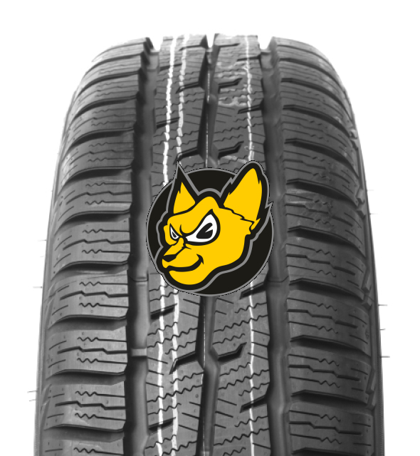 Toyo Observe VAN 215/70 R15C 109/107S M+S