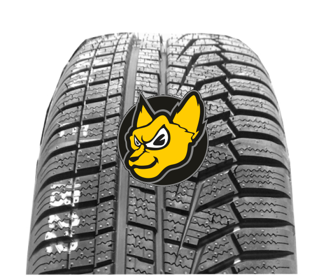 Hankook W320A Winter I*cept EVO2 285/30 R22 101W XL (AO)