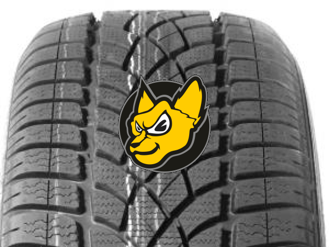Dunlop SP Winter Sport 3D 225/55 R17 97H AO MFS [Audi] M+S