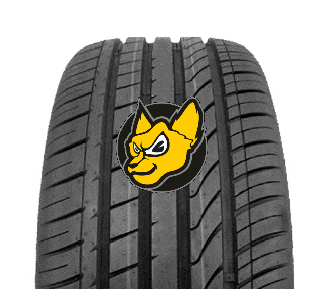 Fortuna Ecoplus UHP 215/35 R19 85W XL