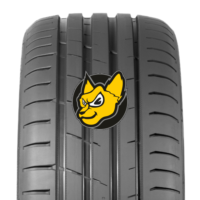 Nokian Powerproof 275/40 ZR19 101Y XL
