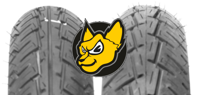 Pirelli City Demon 130/90 -15 66S TL