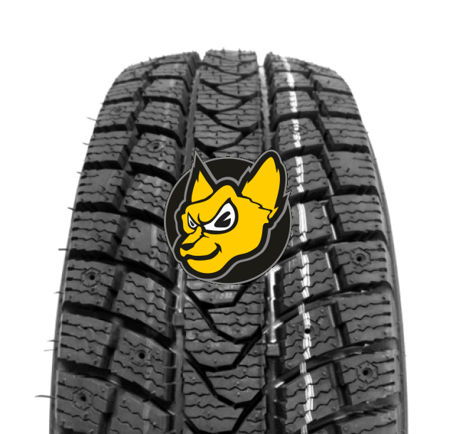 Tracmax Ice-plus SR1 195 R14C 106/104Q