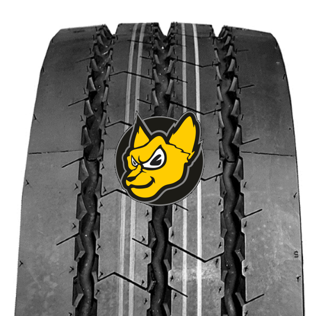 Barum BT200R 235/75 R17.50 143/141K (144/144F) M+S