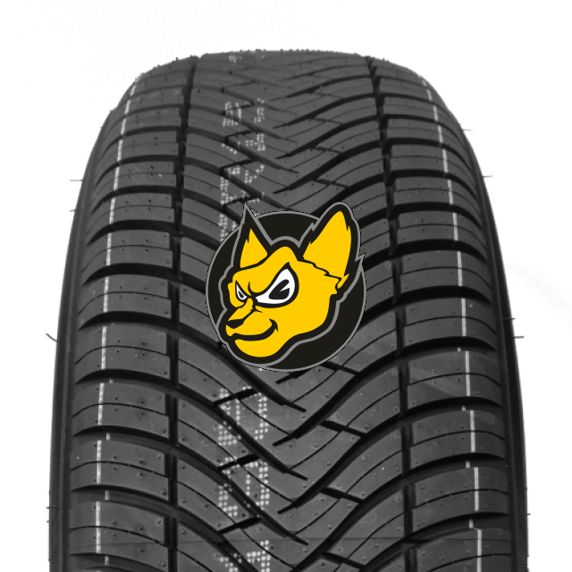 Triangle TA01 Season X 225/55 R18 102V XL FP