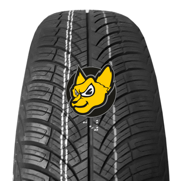 Arivo Carlorful A/S 165/60 R15 81H XL M+S
