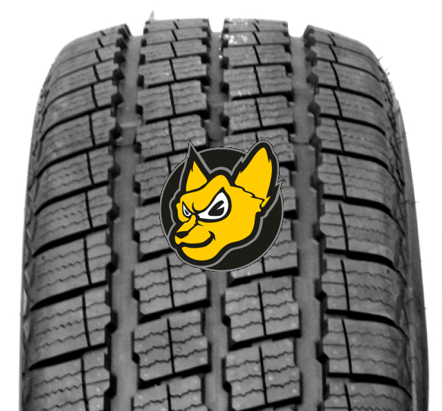 Linglong Greenmax VAN 4S 225/65 R16C 112/110S Celoro�n� M+S