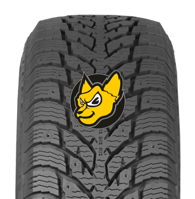 Nokian Hkpl LT 3 225/75 R16 115/112Q