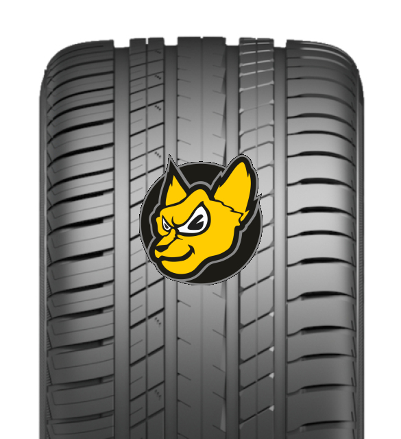 Dynamo Hiscend-h MSU01 285/45 R22 114W XL