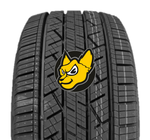 Continental Cross Contact H/T 215/60 R17 96H FR M+S