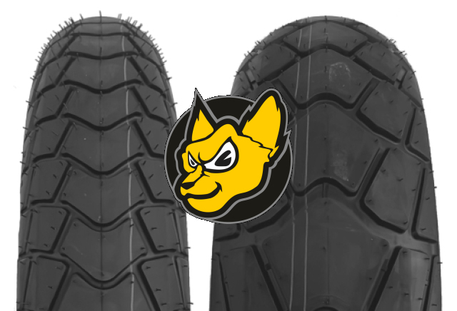 Michelin Anakee Adventure 2 180/55 R17 73V TL