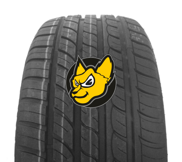 Compasal Smacher 255/35 ZR20 97W XL