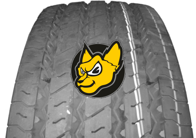 Continental Scandinavia HT3 265/70 R19.50 143/141K Zimn� N�v�s/p��v�s M+S