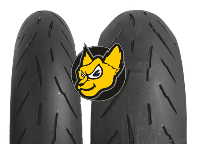 Metzeler Sportec 01 200/55 R1 78W 200/55ZR17 TL