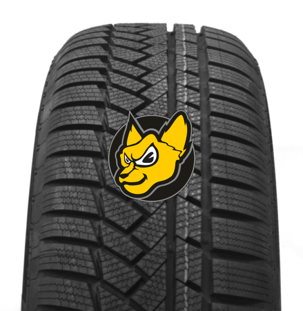 Continental Winter Contact TS 850P SUV 255/50 R18 106V XL