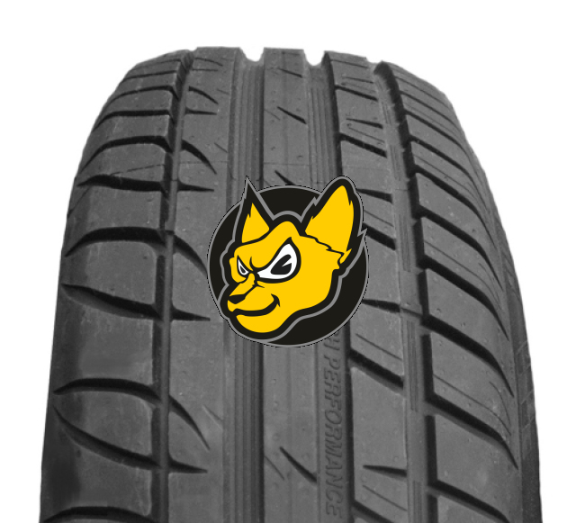 Orium (Michelin) High Performance 195/60 R15 88V
