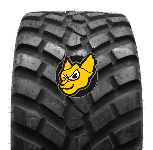 BKT FL635 650/55 R225 TL