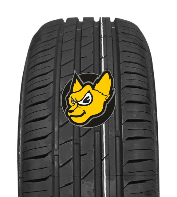Ceat Securadrive 195/60 R15 88V