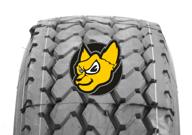 Leao LLA38 445/65 R22.50 169J M+S 3PMSF