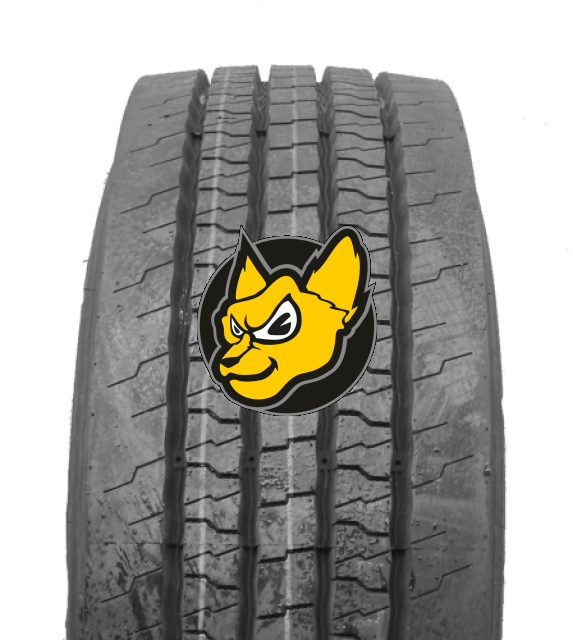 Otani OH120 265/70 R19.50 140/138M Vod�c� Pneu M+s, 3PMSF